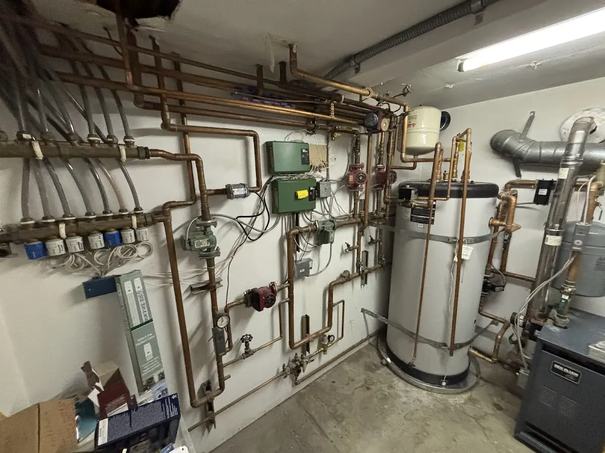Plumbing services in Discovery Bay, CA